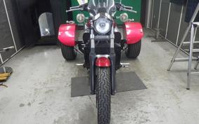 YAMAHA VMAX TRIKE 2005