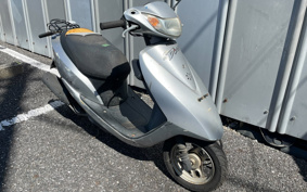 HONDA DIO AF62