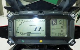 YAMAHA MT-09 Tracer 2015 RN36J