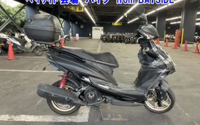OTHER CYGNUS 125XSR-3