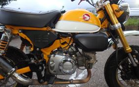 HONDA MONKEY 125 JB02