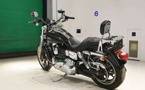 HARLEY FXDL 1580 2009