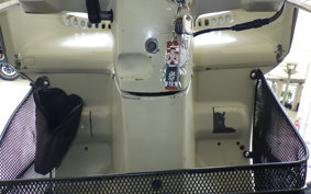 HONDA GYRO CANOPY TA02