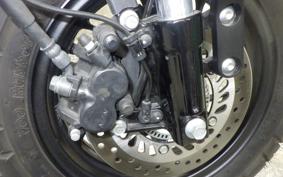 HONDA MONKEY 125 2008 JB03
