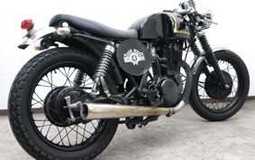 YAMAHA SR400 1997 3302