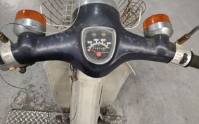 HONDA SUPER CUB90 HA02