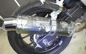 HONDA CBR400R ABS 2013 NC47