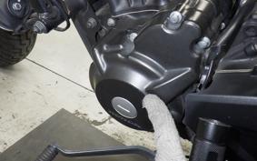 HONDA REBEL 250 MC49