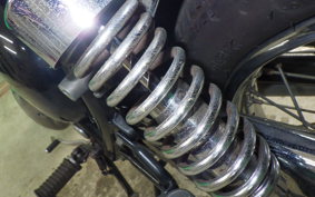 KAWASAKI ESTRELLA RS BJ250A