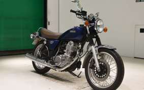 YAMAHA SR400 Gen.5 2021 RH16J