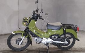 HONDA CROSS CUB110 JA45