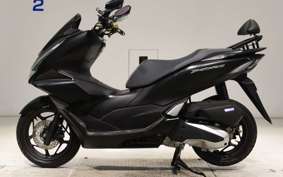 HONDA PCX 160 KF47