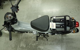 HONDA ｸﾛｽｶﾌﾞ110-3 2008 JA60