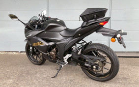 SUZUKI JIKUSA-SF250 ED22J