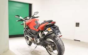 MV AGUSTA BRUTALE 750S 2004