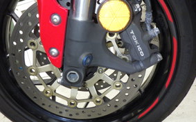HONDA CBR600RR 2020 PC40