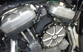 HARLEY XL1200N 2009