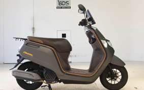 HONDA ﾀﾞﾝｸ AF78