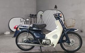 HONDA SUPER CUB90 HA02