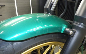 KAWASAKI Z650 RS 2022 ER650M