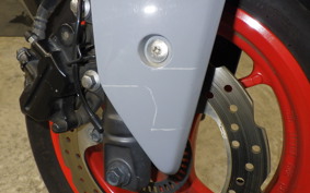 YAMAHA CYGNUSｸﾞﾘﾌｧｽ 2007 SEJ4J