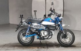 HONDA MONKEY 125 JB02