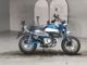 Фото Honda MONKEY 125 2019 с японского аукциона