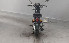 HONDA  CROSS  CUB 50 AA06