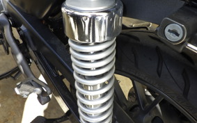 HONDA GB350 2022 NC59