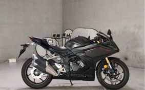 HONDA CBR250RR MC51