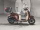 Фото Honda GIORNO с японского аукциона