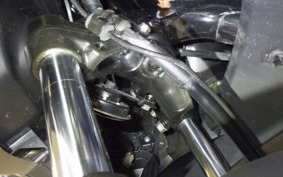 YAMAHA N-MAX 155 A 2016 SG50J