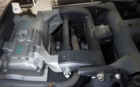 SUZUKI ﾚｯﾂ CA4AA