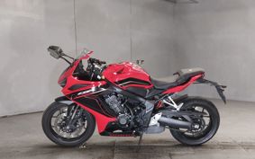 HONDA CBR650R RH03