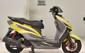 YAMAHA CYGNUS 125 X