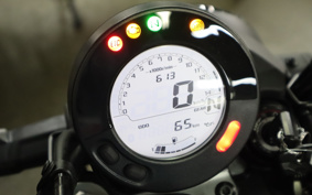 KAWASAKI ELIMINATOR 400-1 2025 EL400A
