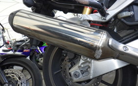 HONDA CB1300SF SUPER FOUR Gen. 3