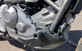 HONDA NC 700 X ABS 2012 RC63