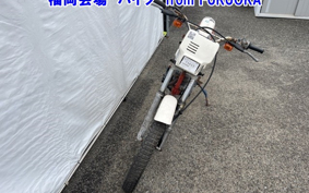 HONDA TLR200
