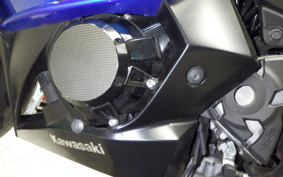 KAWASAKI NINJA 1000 A 2017