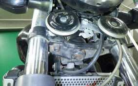 HONDA CB400SF VTEC 2012 NC42