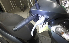HONDA LEAD 125