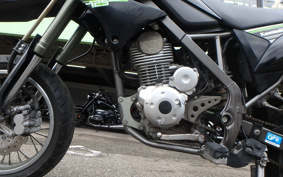 KAWASAKI KLX125D TRACKER LX125D