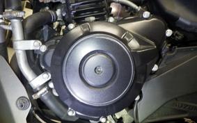 SUZUKI V-STROM 250 2014