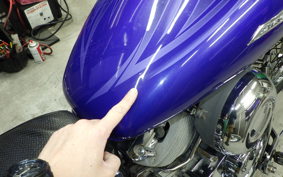 YAMAHA DRAGSTAR 400 2004 VH01J