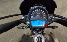 KAWASAKI BALKANS 2015 EN650A