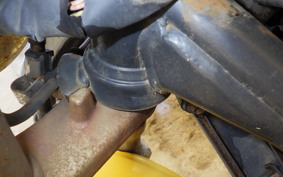 SUZUKI BANDIT 250 V Type GJ77A