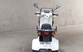 HONDA GYRO TD02