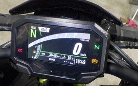 KAWASAKI Z900 Gen.2 2021 ZR900B
