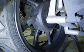 HONDA PCX125 2013 JF81